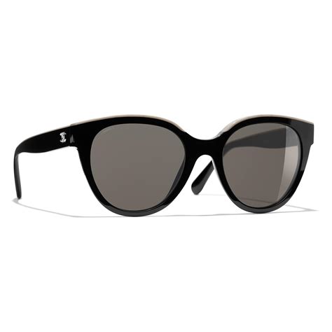 chanel sunglasses 5414 c534/3|CHANEL Sunglasses: Butterfly Sunglasses, acetate 5414 — .